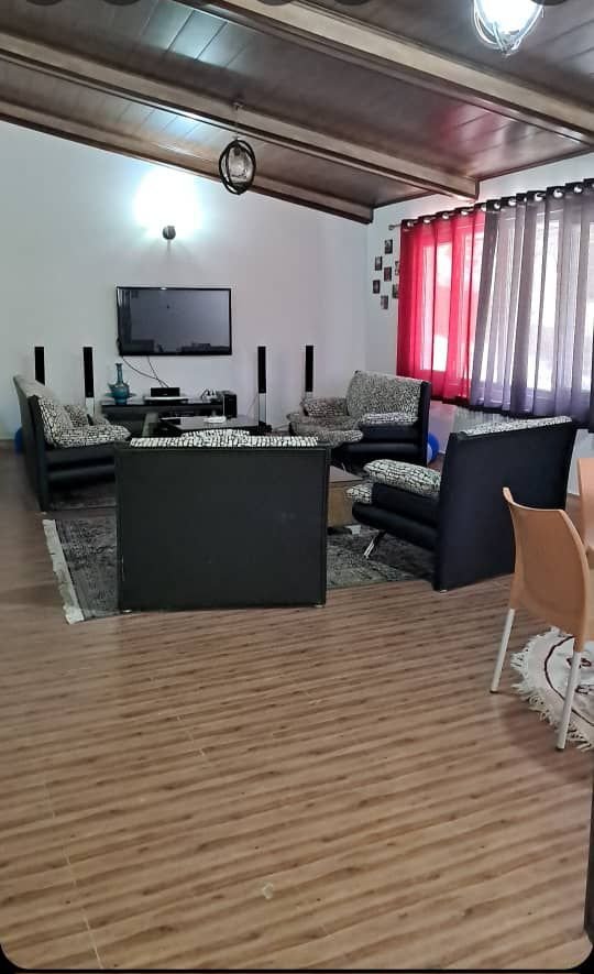 ویلا دوخوابه کوهستانی سپیدستان