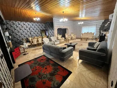 ویلا سه خوابه ساحلی مرداب