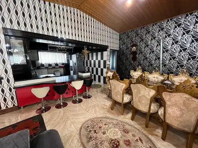 ویلا سه خوابه ساحلی مرداب