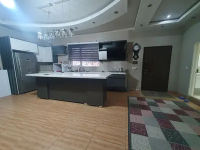 ویلا دوخوابه استخردار هزارو یک شب