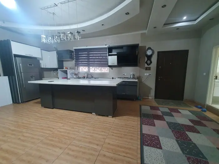 ویلا دوخوابه استخردار هزارو یک شب