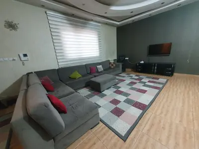 ویلا دوخوابه استخردار هزارو یک شب