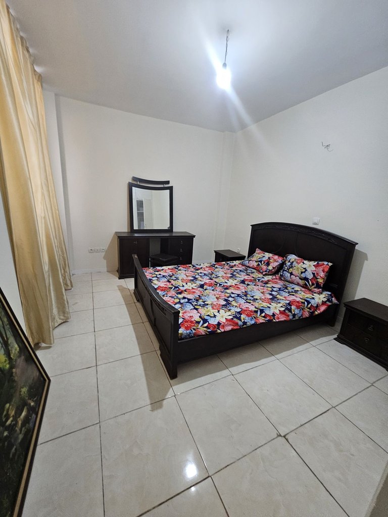 آپارتمان دوخوابه پرواز 2 سعادت آباد