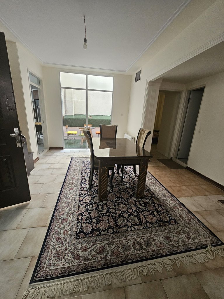 آپارتمان دوخوابه پرواز 2 سعادت آباد