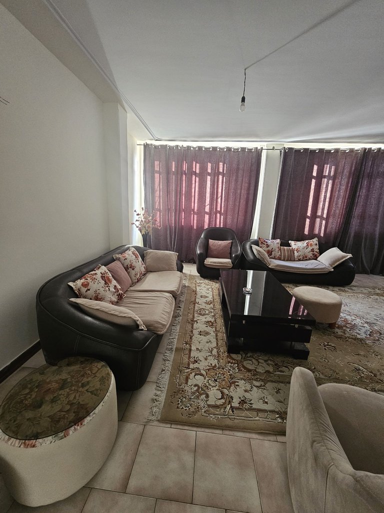 آپارتمان دوخوابه پرواز 2 سعادت آباد