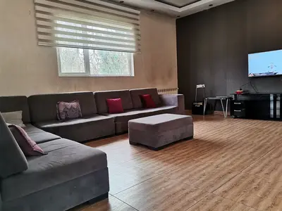 ویلا دوخوابه استخردار هزارو یک شب