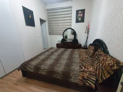 ویلا دوخوابه استخردار هزارو یک شب