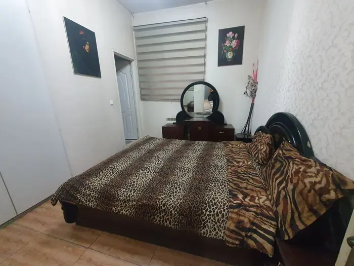 ویلا دوخوابه استخردار هزارو یک شب