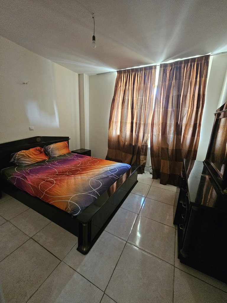 آپارتمان دوخوابه پرواز 2 سعادت آباد