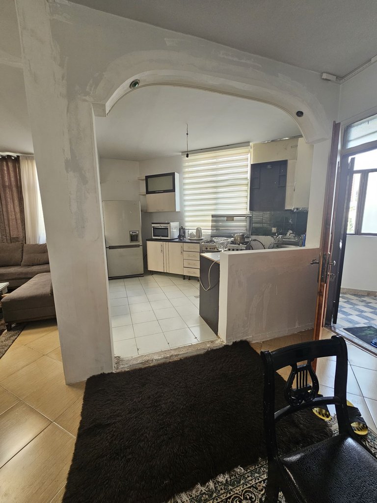 آپارتمان دوخوابه کوهپایه ایثارگران