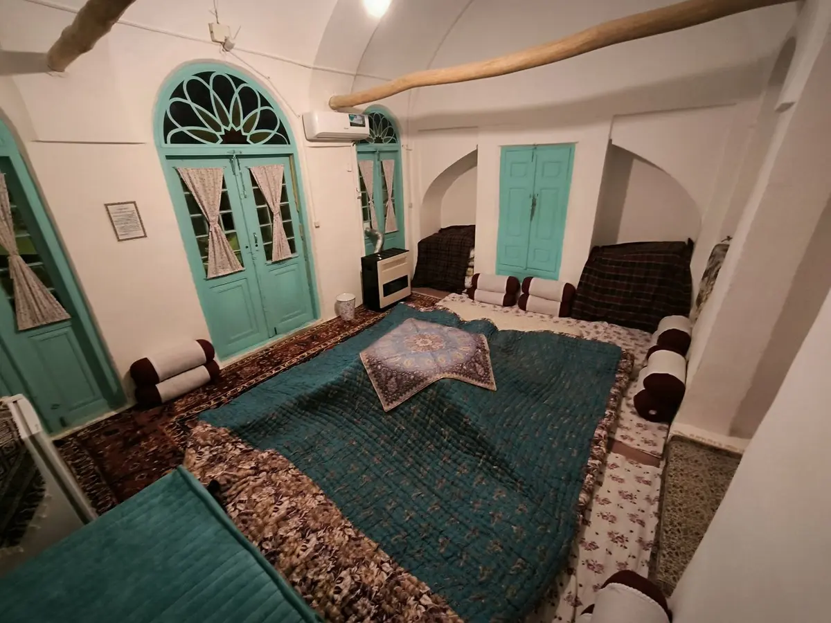 مهرکده - واحد شاه نشین