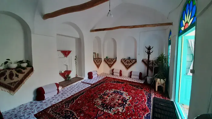 مهرکده - واحد شاه نشین