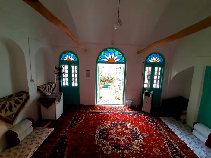 مهرکده - واحد شاه نشین