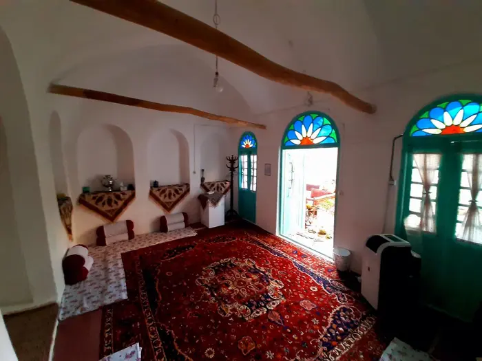 مهرکده - واحد شاه نشین