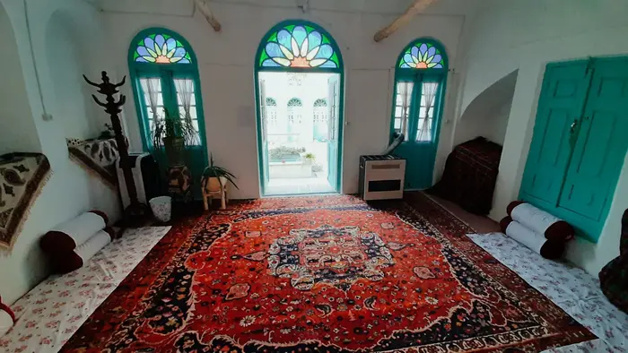 مهرکده - واحد شاه نشین