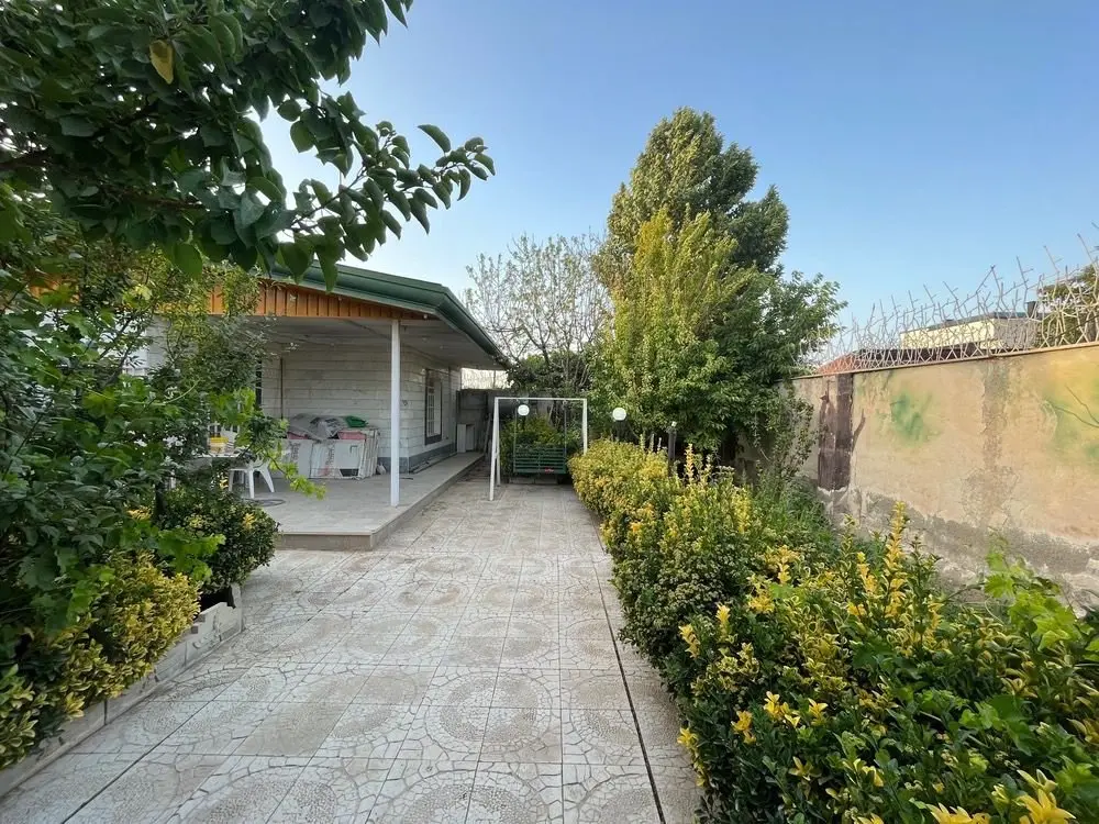 ویلا یک خوابه روستایی گلستان 10