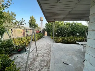 ویلا یک خوابه روستایی گلستان 10