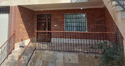 ویلا یک خوابه رادین 88