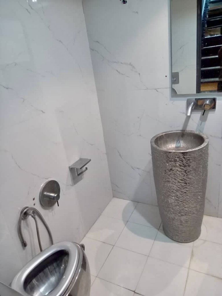 چهارخوابه استخردار آبگرم سرو 1