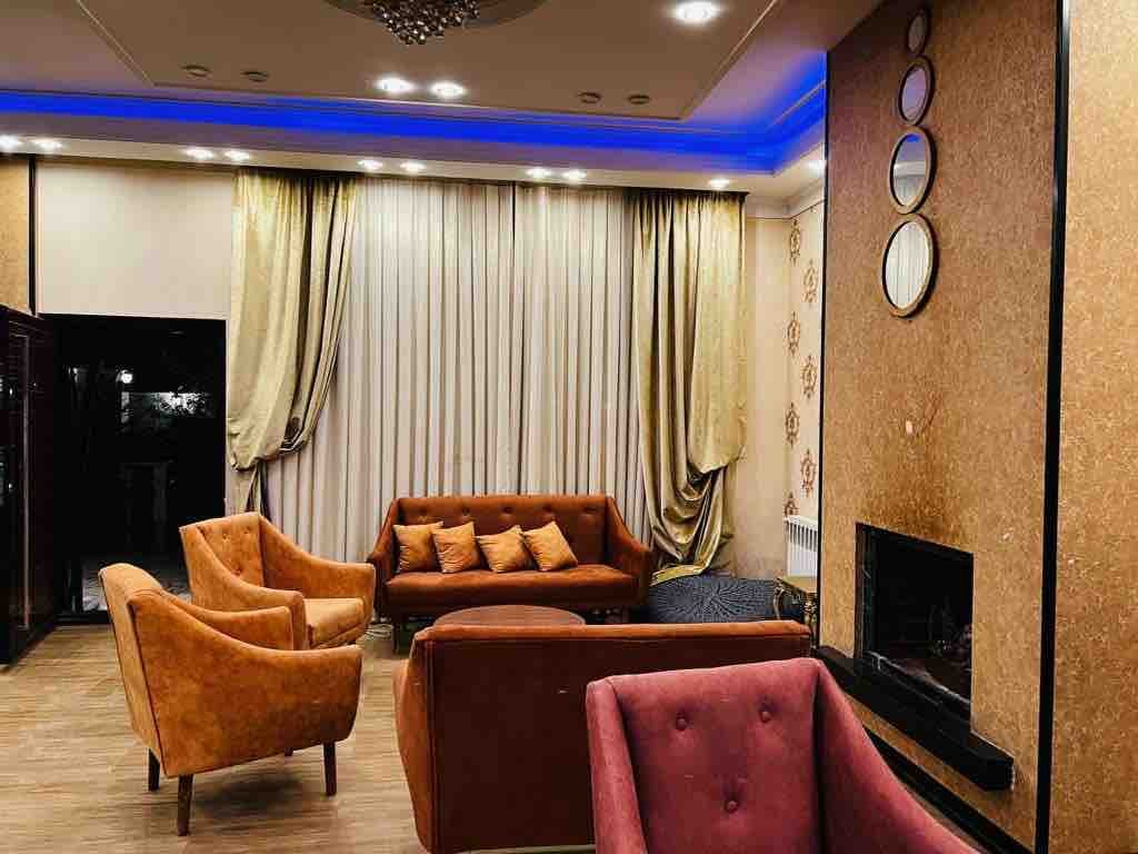 ویلا دوخوابه استخردار آبگرم خیزران