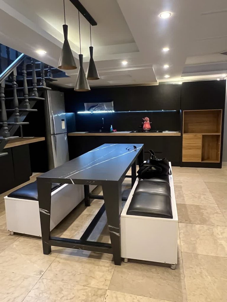 چهارخوابه استخردار آبگرم سرو 1