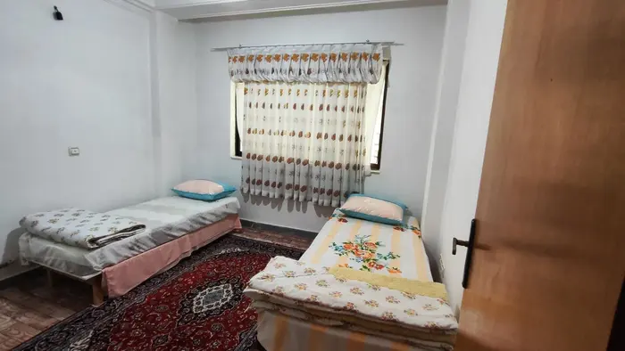 آپارتمان دوخوابه آفتاب 10