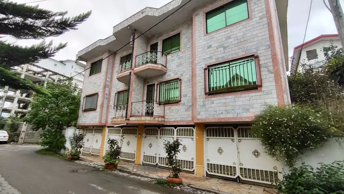 آپارتمان دوخوابه آفتاب 10