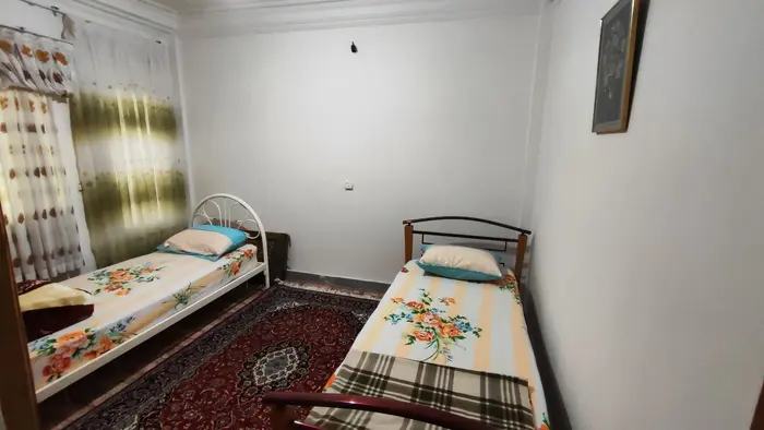 آپارتمان دوخوابه آفتاب 10