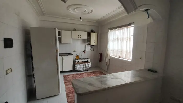 آپارتمان دوخوابه آفتاب 10