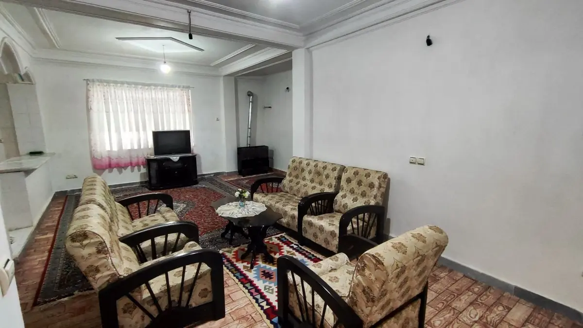 آپارتمان دوخوابه آفتاب 10