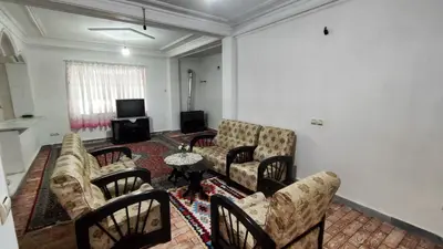 آپارتمان دوخوابه آفتاب 10