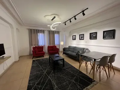 مجتمع اقامتی مجتمع طلوع - دوخوابه واحد ۳