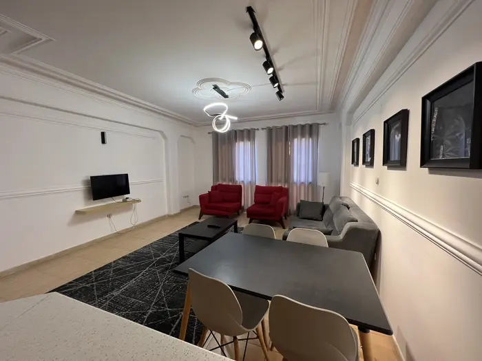 مجتمع اقامتگاهی مجتمع طلوع - دوخوابه واحد ۳