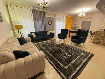 ویلا سه خوابه دیدنیها واحد 18