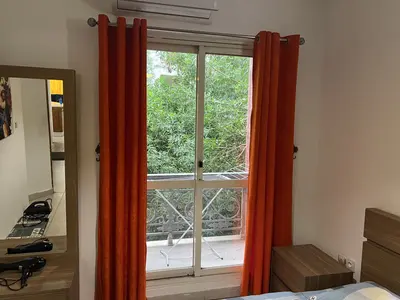 مجتمع اقامتی مجتمع طلوع - دوخوابه واحد 1