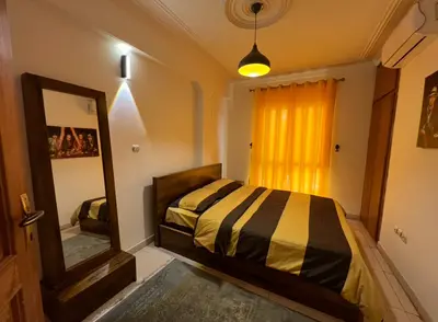 مجتمع اقامتی مجتمع طلوع - دوخوابه واحد ۲