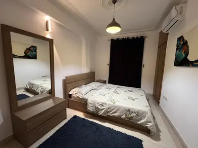 مجتمع اقامتی مجتمع طلوع - دوخوابه واحد 1