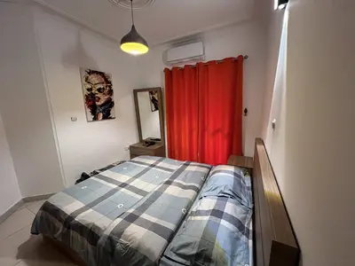 مجتمع اقامتی مجتمع طلوع - دوخوابه واحد 1