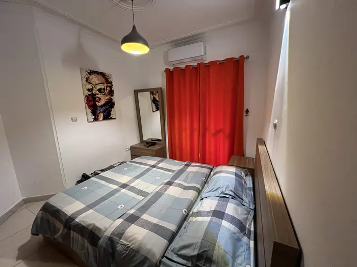 مجتمع اقامتگاهی مجتمع طلوع - دوخوابه واحد 1