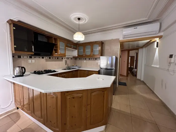 مجتمع اقامتگاهی مجتمع طلوع - دوخوابه واحد ۳