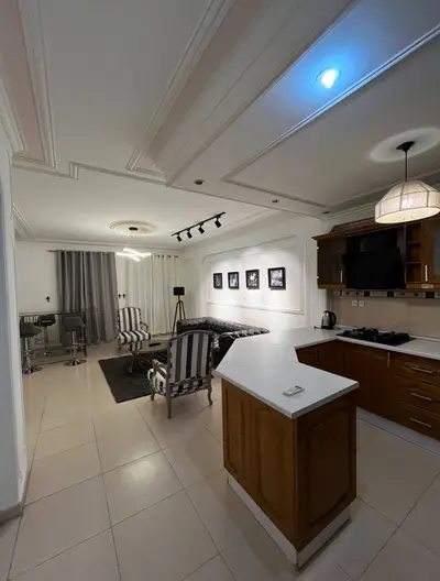 مجتمع اقامتی مجتمع طلوع - دوخوابه واحد ۲