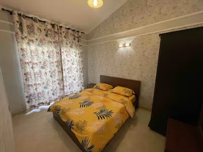 ویلا سه خوابه دیدنیها واحد 18