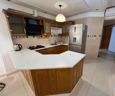 مجتمع اقامتی مجتمع طلوع - دوخوابه واحد ۲