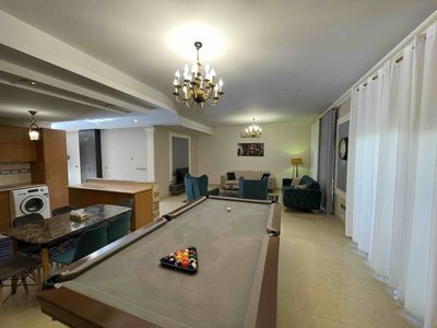 ویلا سه خوابه دیدنیها واحد 18