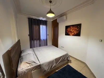 مجتمع اقامتی مجتمع طلوع - دو خوابه واحد ۴