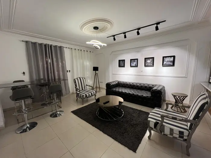 مجتمع اقامتگاهی مجتمع طلوع - دوخوابه واحد ۲