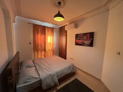 مجتمع اقامتی مجتمع طلوع - دوخوابه واحد ۳