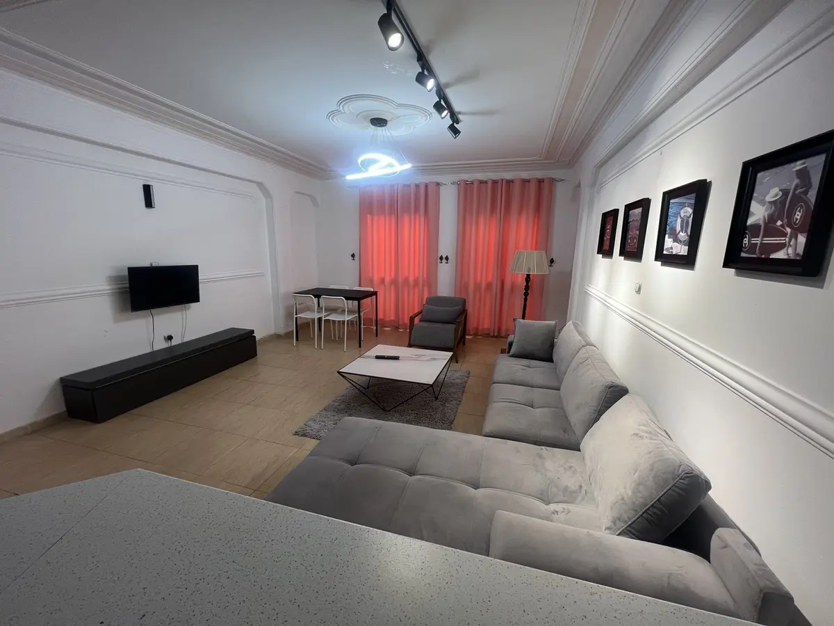 مجتمع اقامتگاهی مجتمع طلوع - دو خوابه واحد ۴