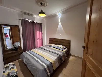 مجتمع اقامتی مجتمع طلوع - دوخوابه واحد ۳