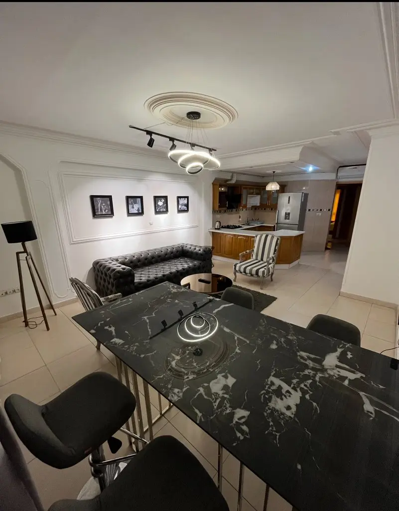 مجتمع اقامتگاهی مجتمع طلوع - دوخوابه واحد ۲